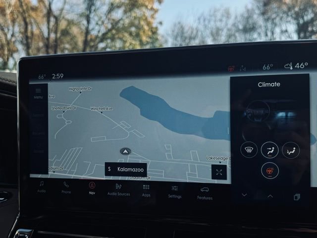 Certified 2024 Lincoln Navigator Reserve image 42