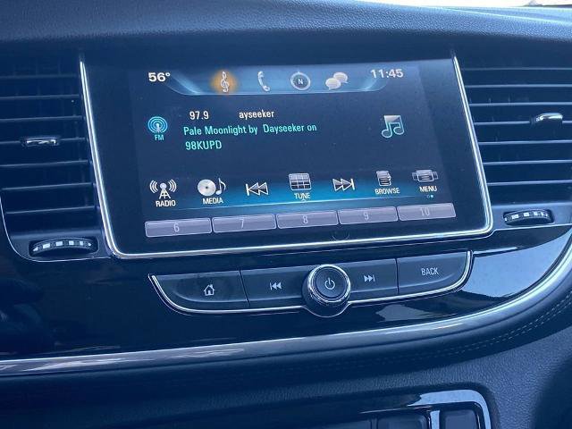 Used 2019 Buick Encore Preferred image 9