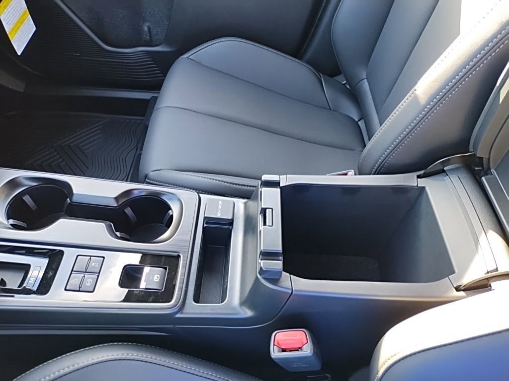 New 2026 Subaru Outback Limited AWD/4WD image 29
