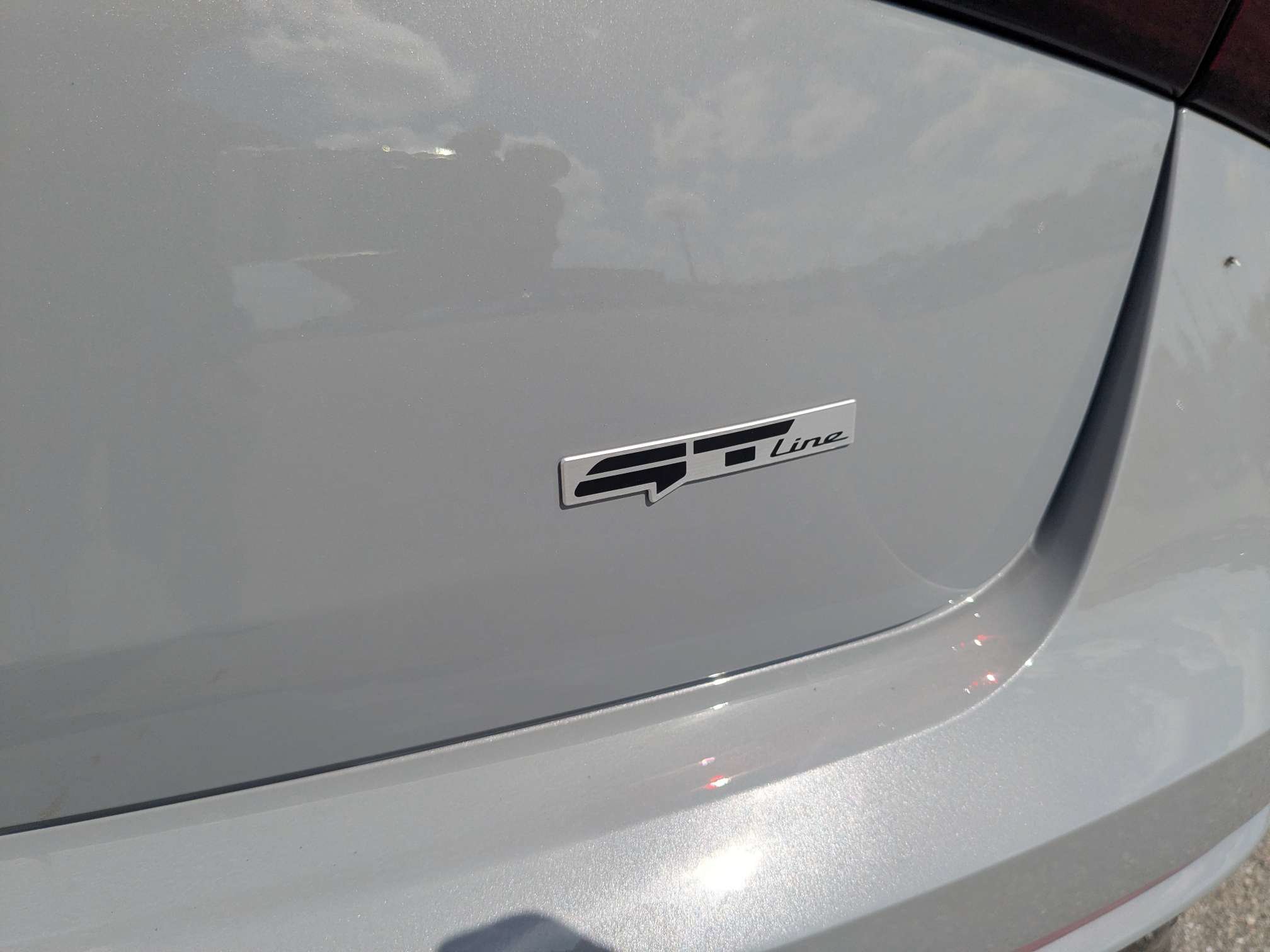 New 2026 Kia K5 GT-Line FWD image 15