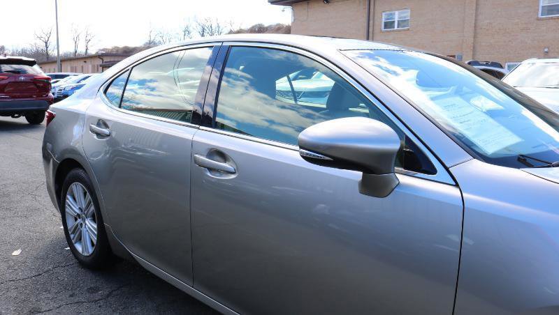 Used 2015 Lexus ES 350 4dr Sdn image 8