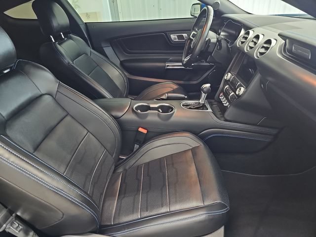 Used 2019 Ford Mustang GT Premium w/ Equipment Group 401A RWD image 29