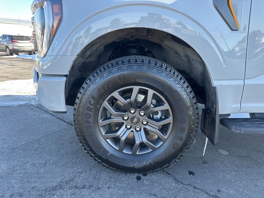 Used 2023 Ford F150 Tremor w/ 360 Degree Camera Package image 19