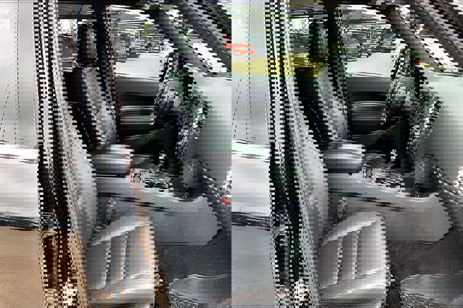 Used 2019 Dodge Durango GT image 10