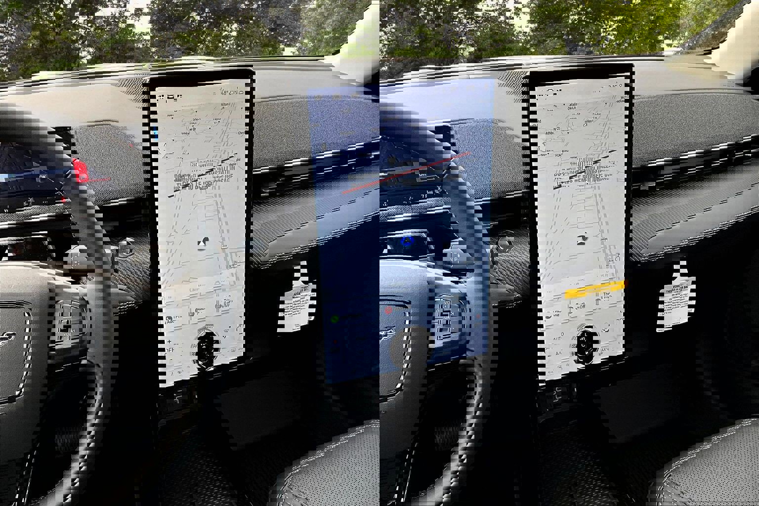 New 2025 Ford Mustang Mach-E Premium image 7