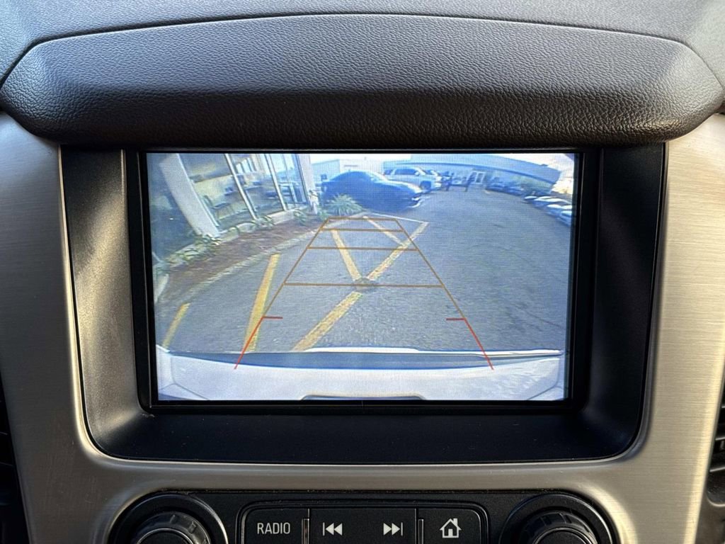 Used 2018 GMC Yukon Denali w/ Denali Ultimate Package image 25