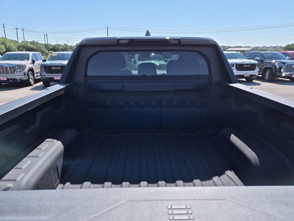New 2026 GMC Sierra EV Elevation w/ Premium Package AWD/4WD image 43