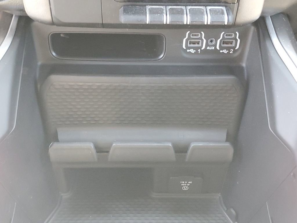 Used 2021 RAM 1500 Big Horn AWD/4WD image 26