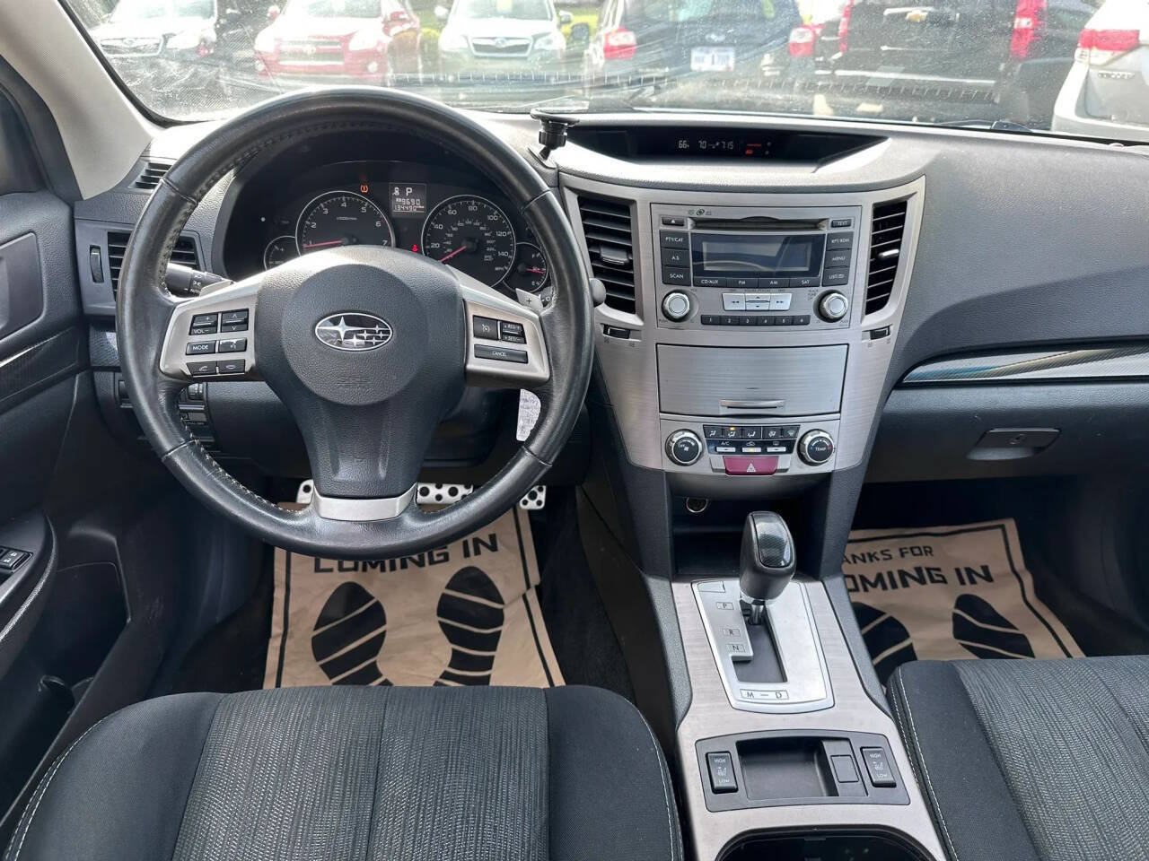 Used 2013 Subaru Legacy 2.5i Sport AWD/4WD image 15