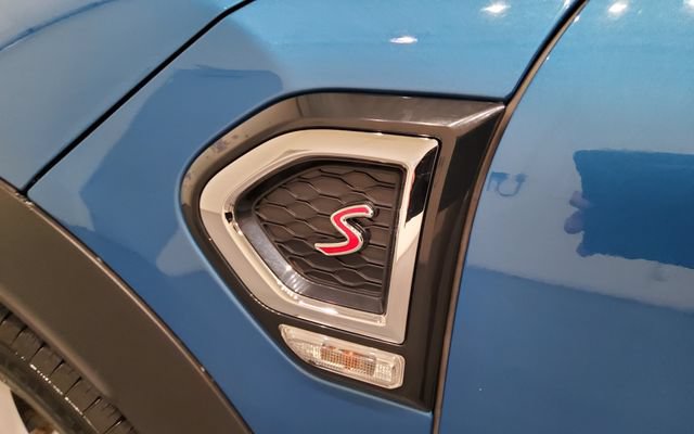 Used 2023 MINI Cooper Countryman S AWD/4WD image 53