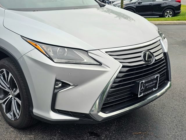 Used 2016 Lexus RX 350 AWD w/ Premium Package image 4
