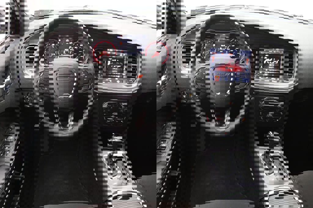 Used 2023 Dodge Charger SXT w/ Cold Weather Package image 12