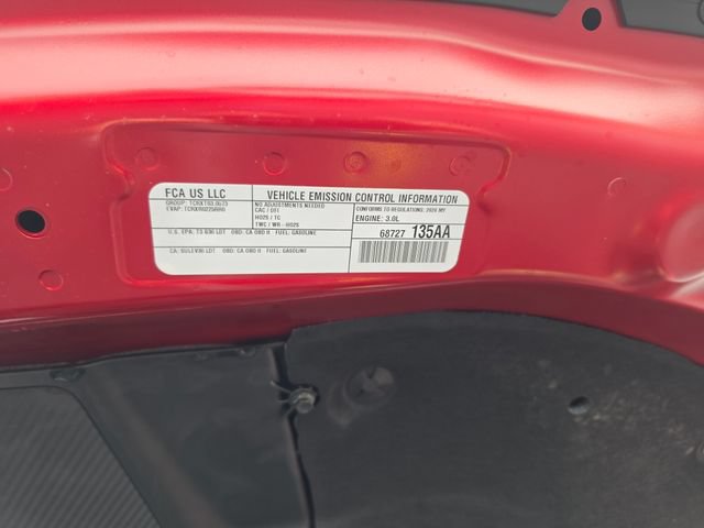 New 2026 RAM 1500 RHO w/ RHO Level 1 Equipment Group AWD/4WD image 28