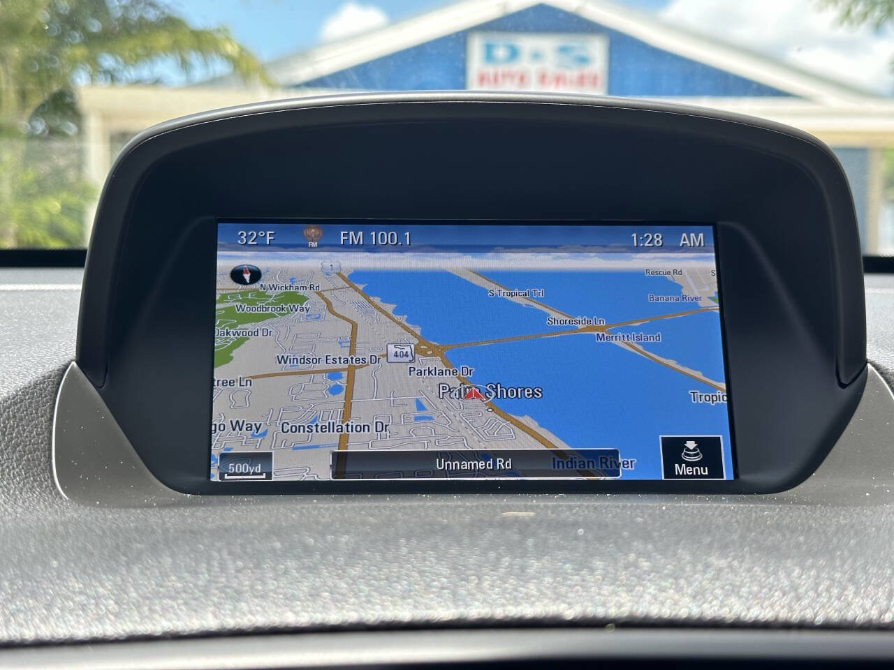 Used 2016 Buick Encore Sport Touring image 27