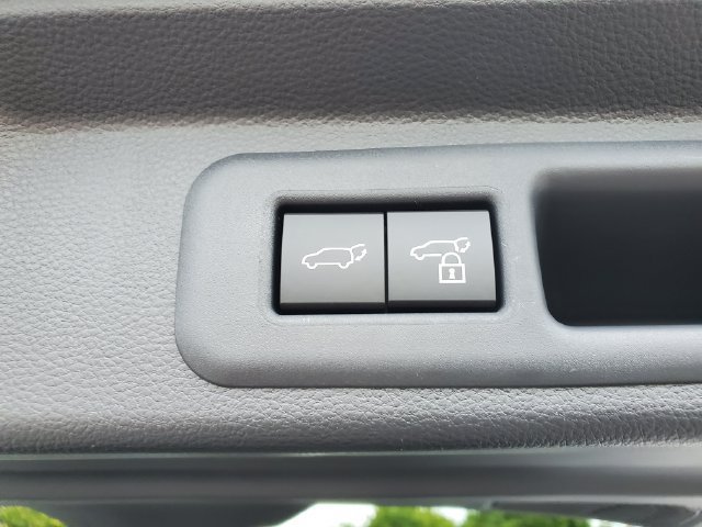 New 2026 Toyota Sequoia Platinum AWD/4WD image 8