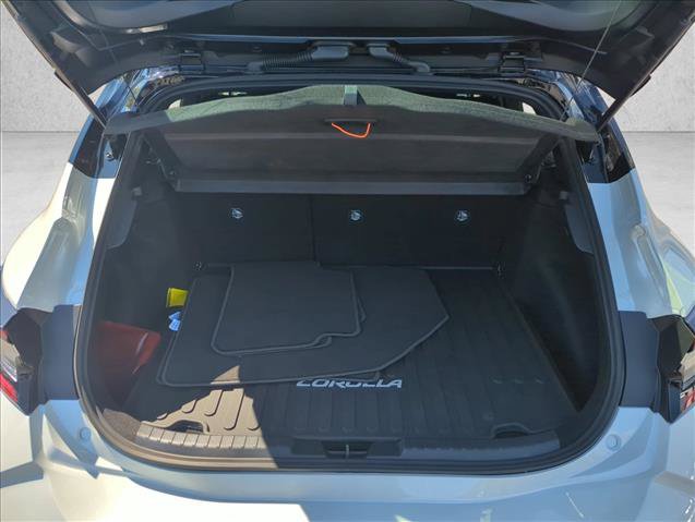 New 2027 Toyota Corolla SE w/ SE Premium Package FWD image 7
