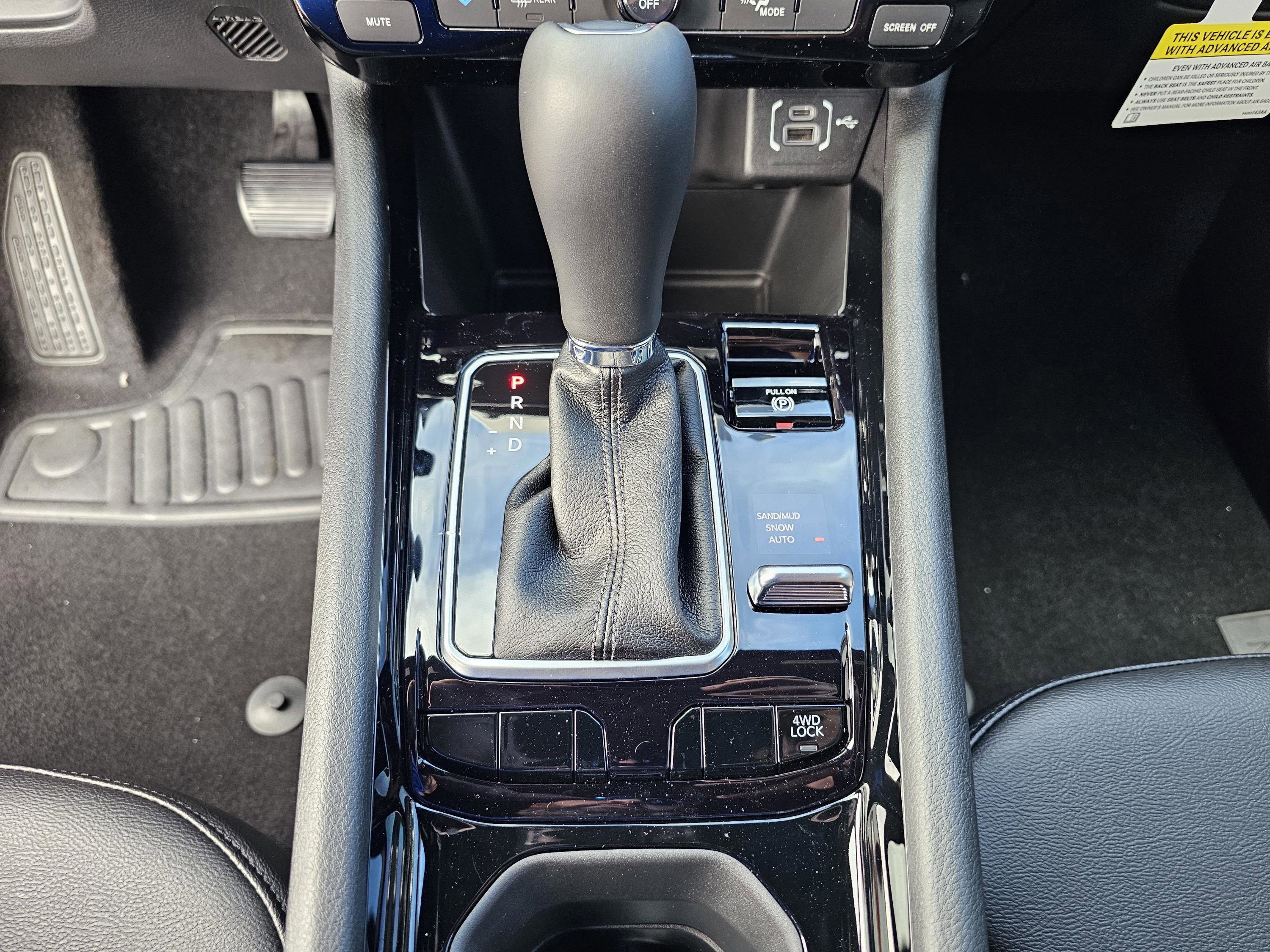 New 2026 Jeep Compass Latitude image 25