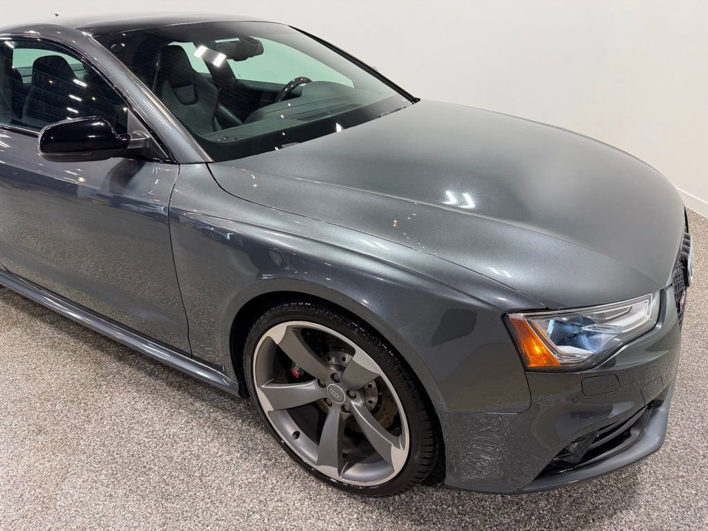 Used 2014 Audi RS 5 Coupe image 16