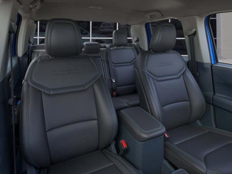 New 2026 Ford Maverick Lobo image 10