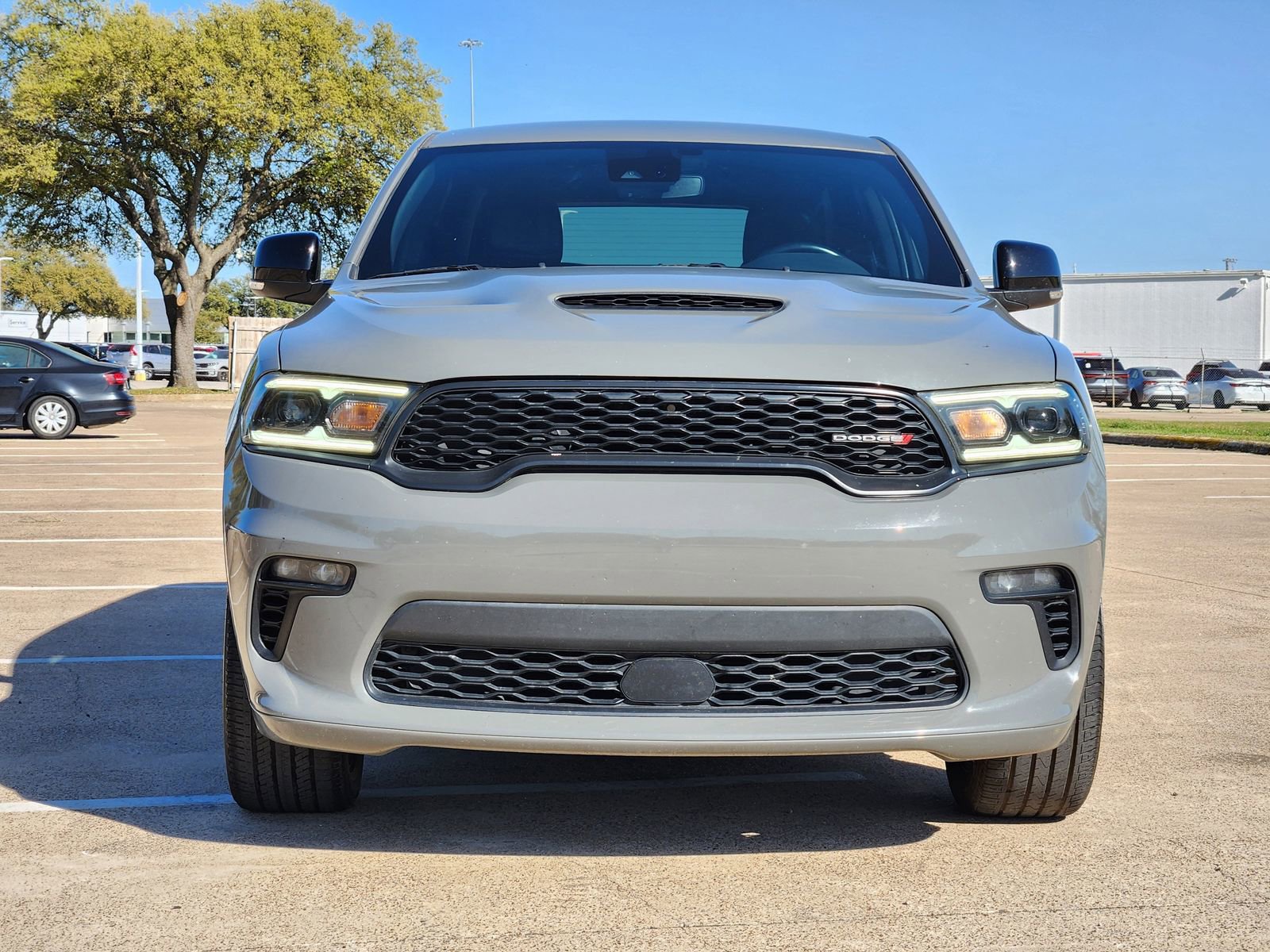 Used 2022 Dodge Durango GT image 7