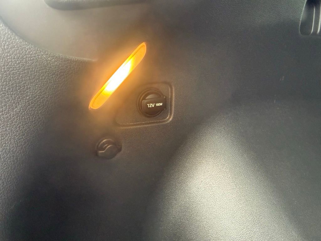 Used 2020 Hyundai Tucson SEL w/ Cargo Package image 39