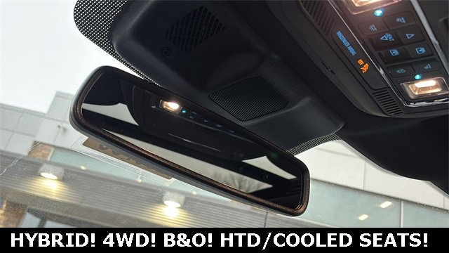 New 2025 Ford F150 Platinum w/ Equipment Group 702A High image 24