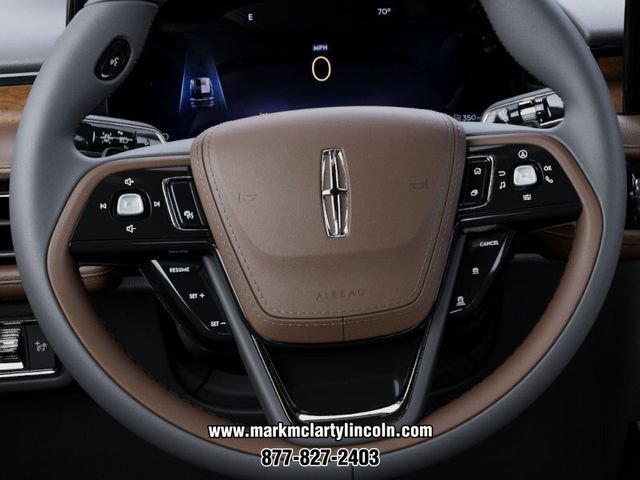 New 2027 Lincoln Aviator Reserve w/ Luxury Package AWD/4WD image 12