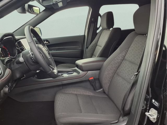 New 2026 Dodge Durango GT AWD/4WD image 17