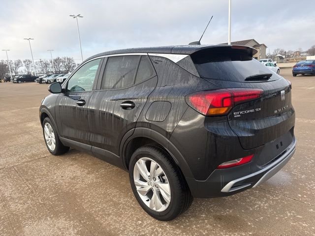 Used 2025 Buick Encore GX Preferred image 5