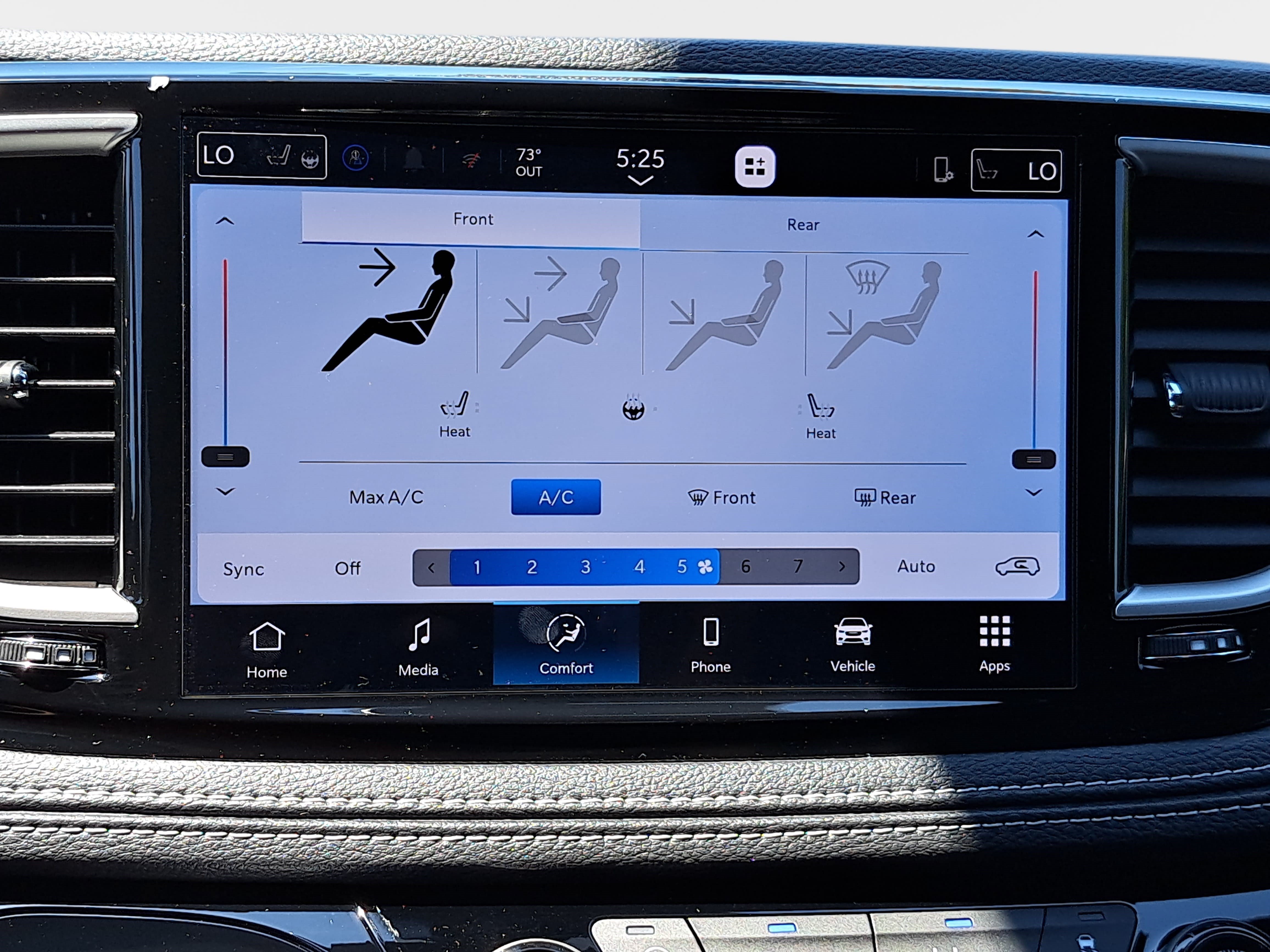 New 2027 Chrysler Pacifica Select FWD image 24