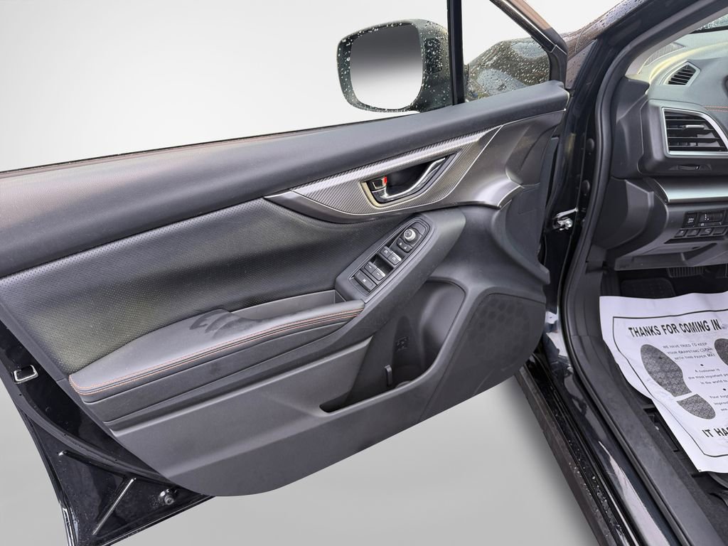 Used 2021 Subaru Crosstrek 2.5i Limited w/ Moonroof Package 1 image 14