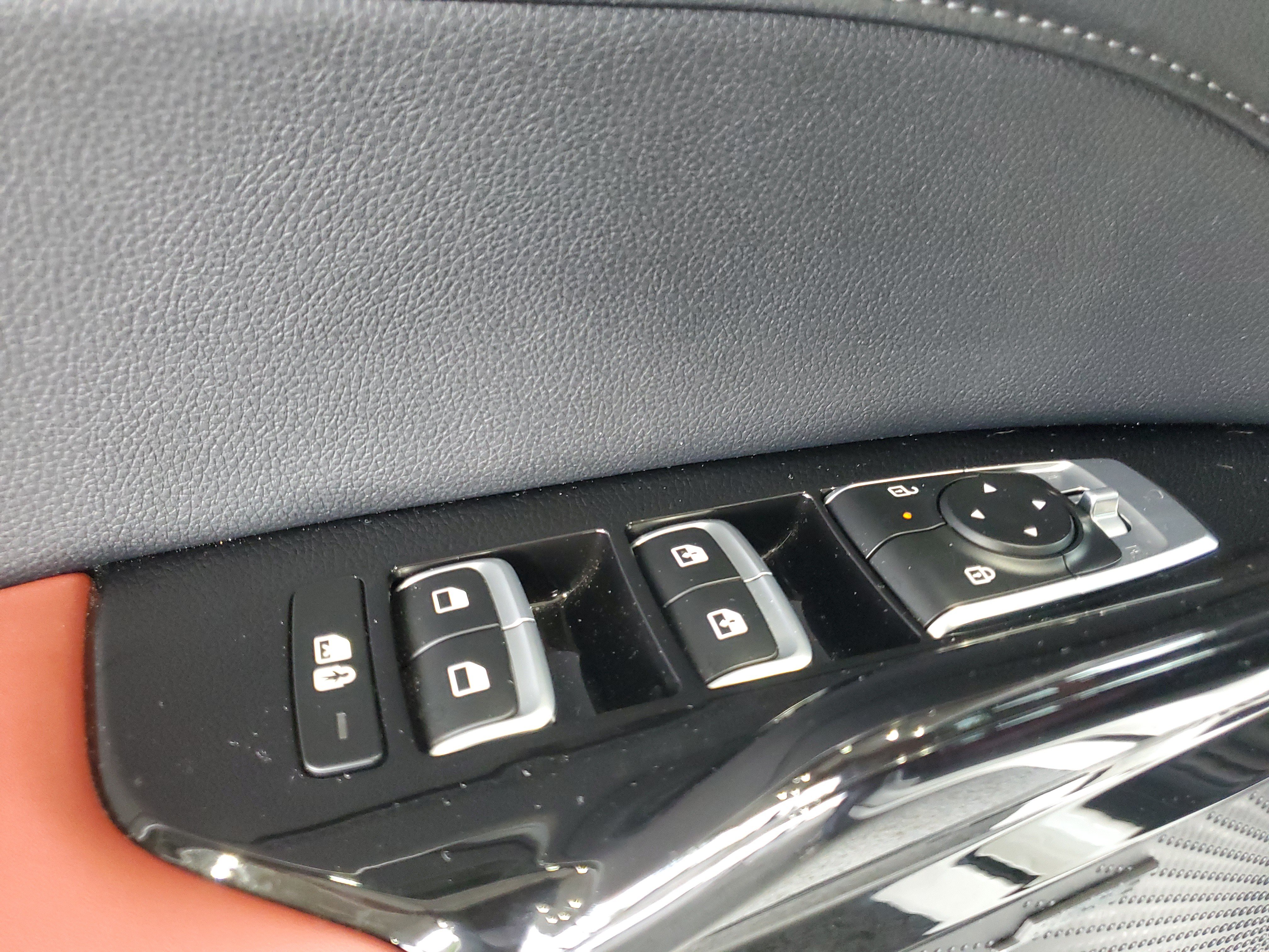Used 2025 Kia K5 GT-Line w/ GT-Line Premium Package FWD image 16
