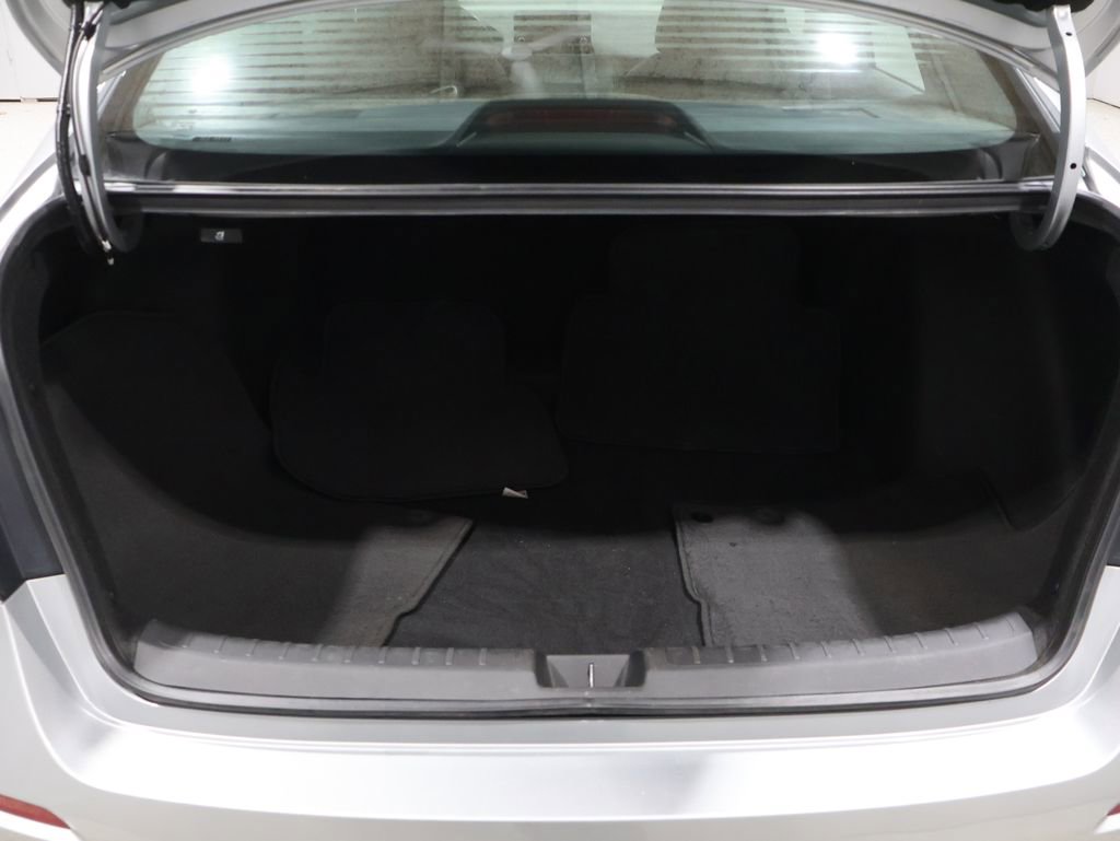 Used 2023 Honda Civic Sport image 4