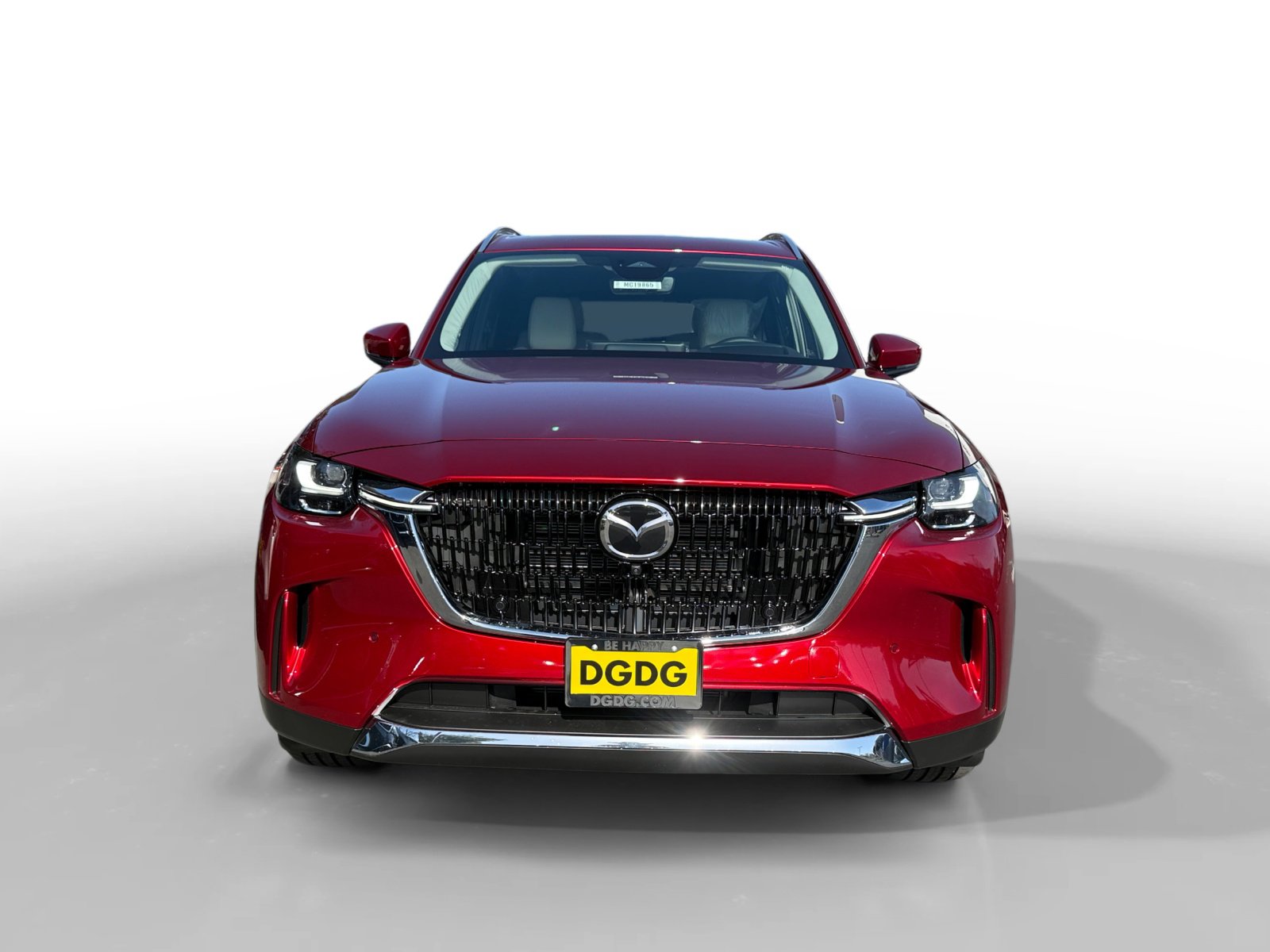 New 2026 MAZDA CX-90 Plug-In Hybrid w/ Premium Plus image 8