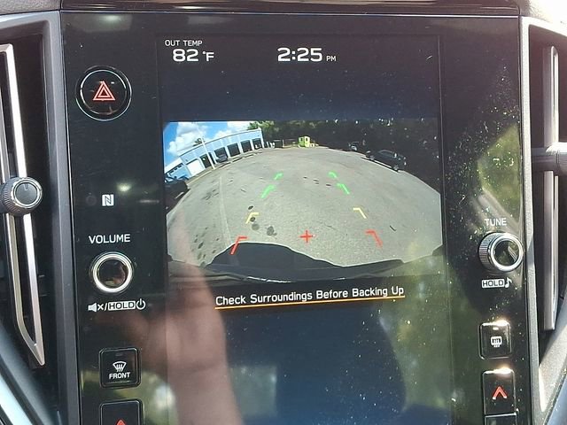 Used 2024 Subaru WRX Premium image 21