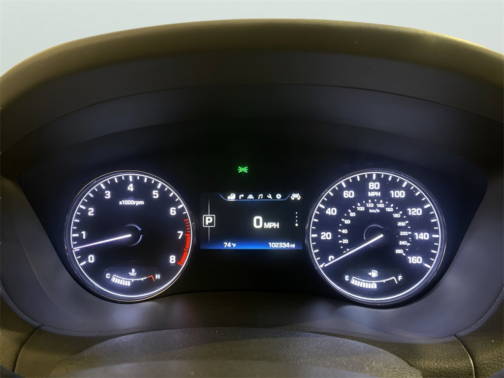 Used 2017 Genesis G80 3.8 image 15