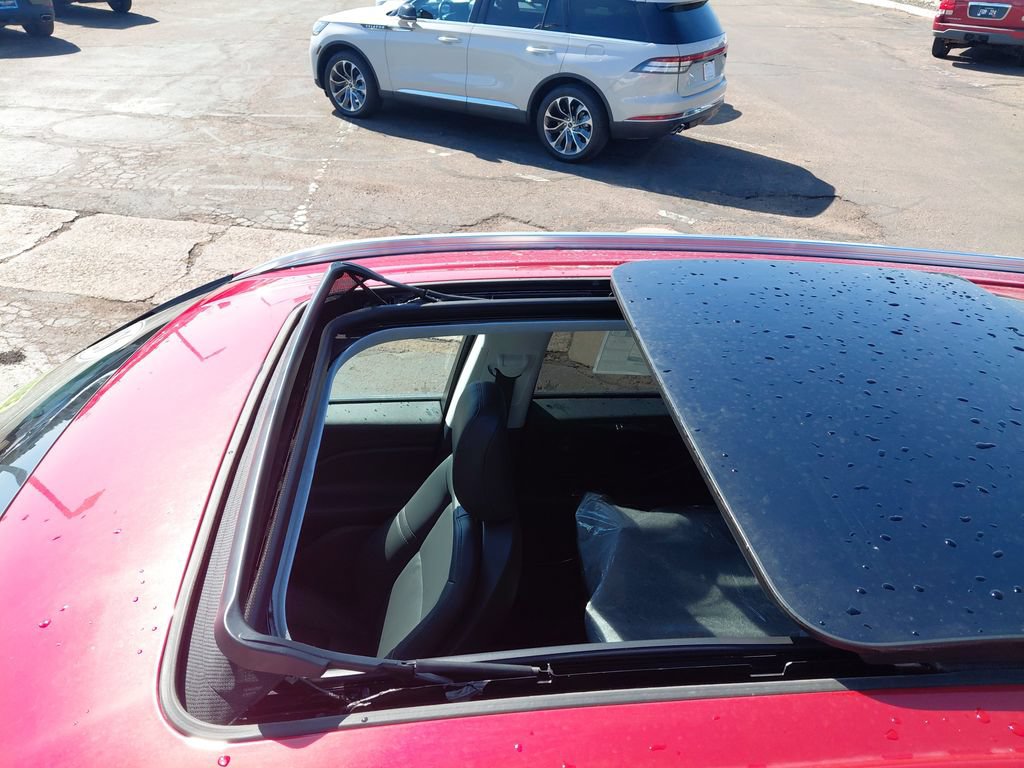 New 2026 Lincoln Aviator AWD image 12