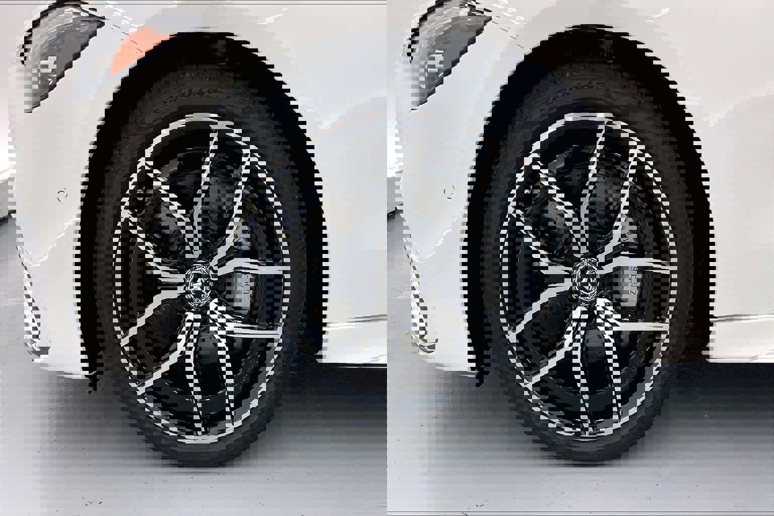 Certified 2023 Mercedes-Benz C 300 Sedan image 9