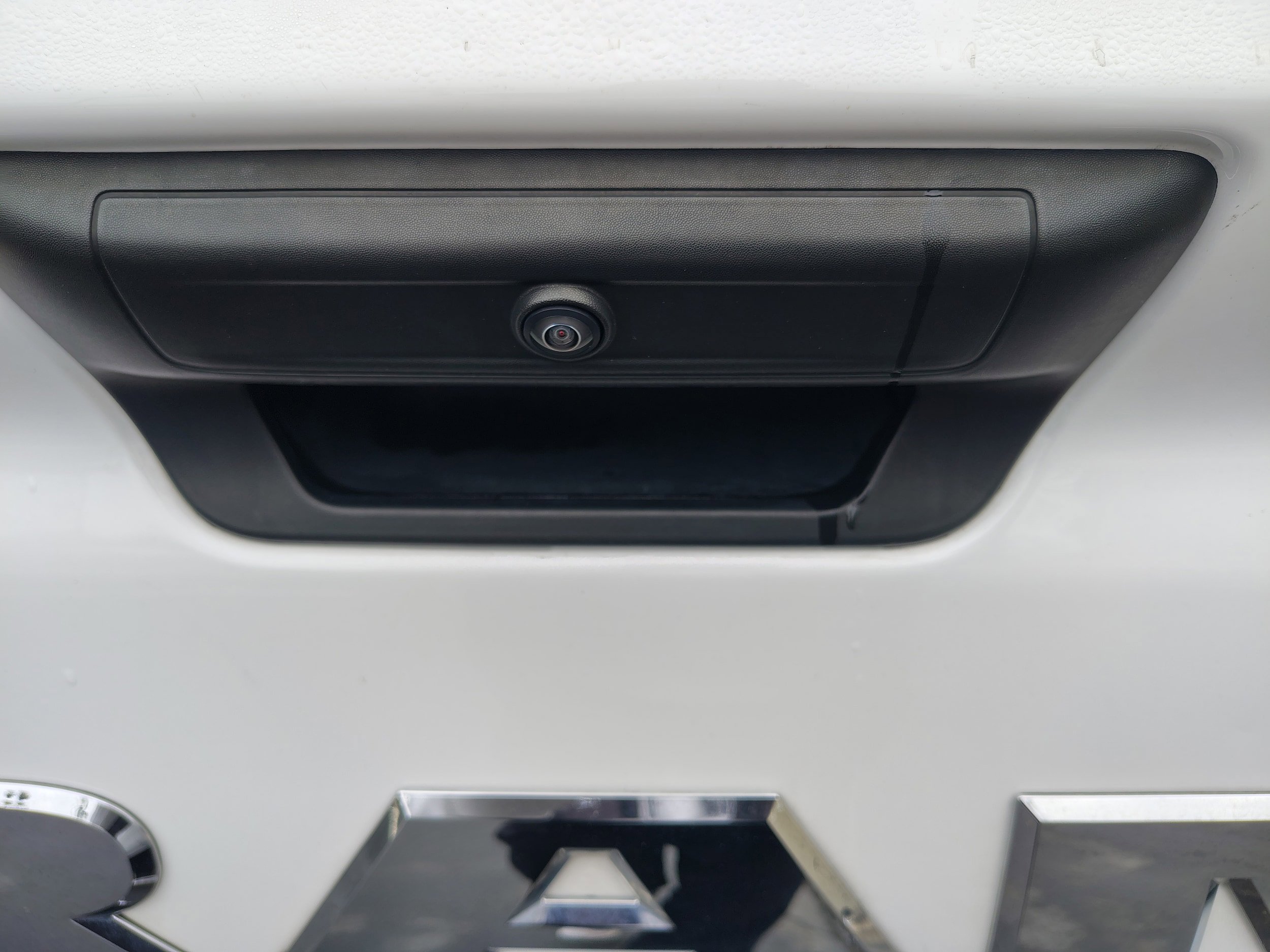 Certified 2025 RAM 1500 Big Horn image 11