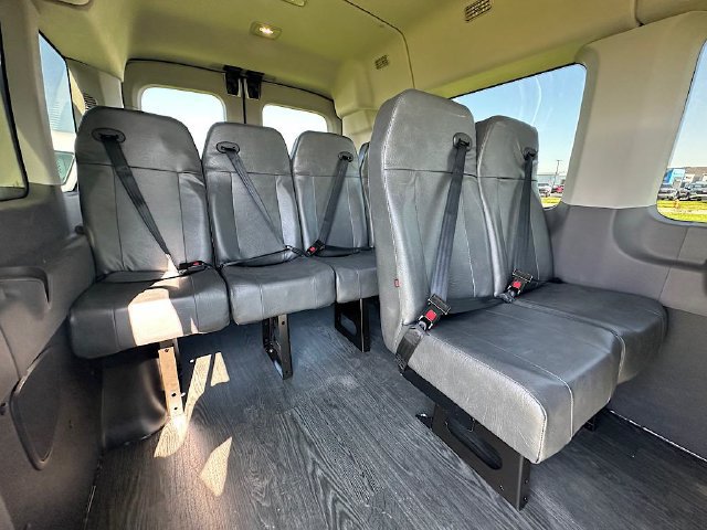 New 2024 Ford Transit 350 XL RWD image 12