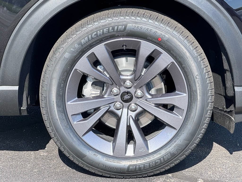 New 2026 Ford Explorer Active w/ Active Comfort Package AWD/4WD image 46
