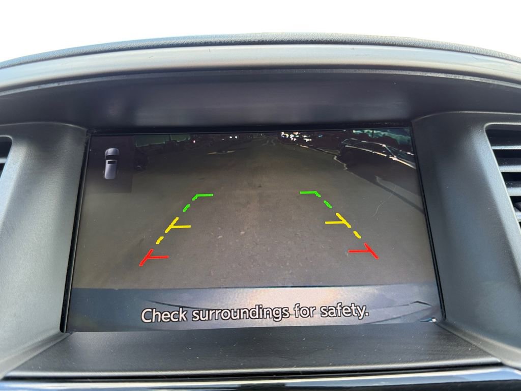 Used 2019 Nissan Pathfinder S image 15