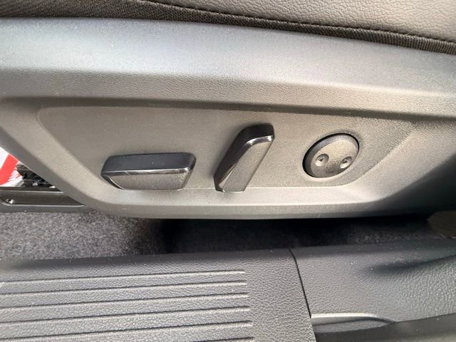 New 2026 Nissan Rogue SV w/ Rock Creek Premium Package image 13