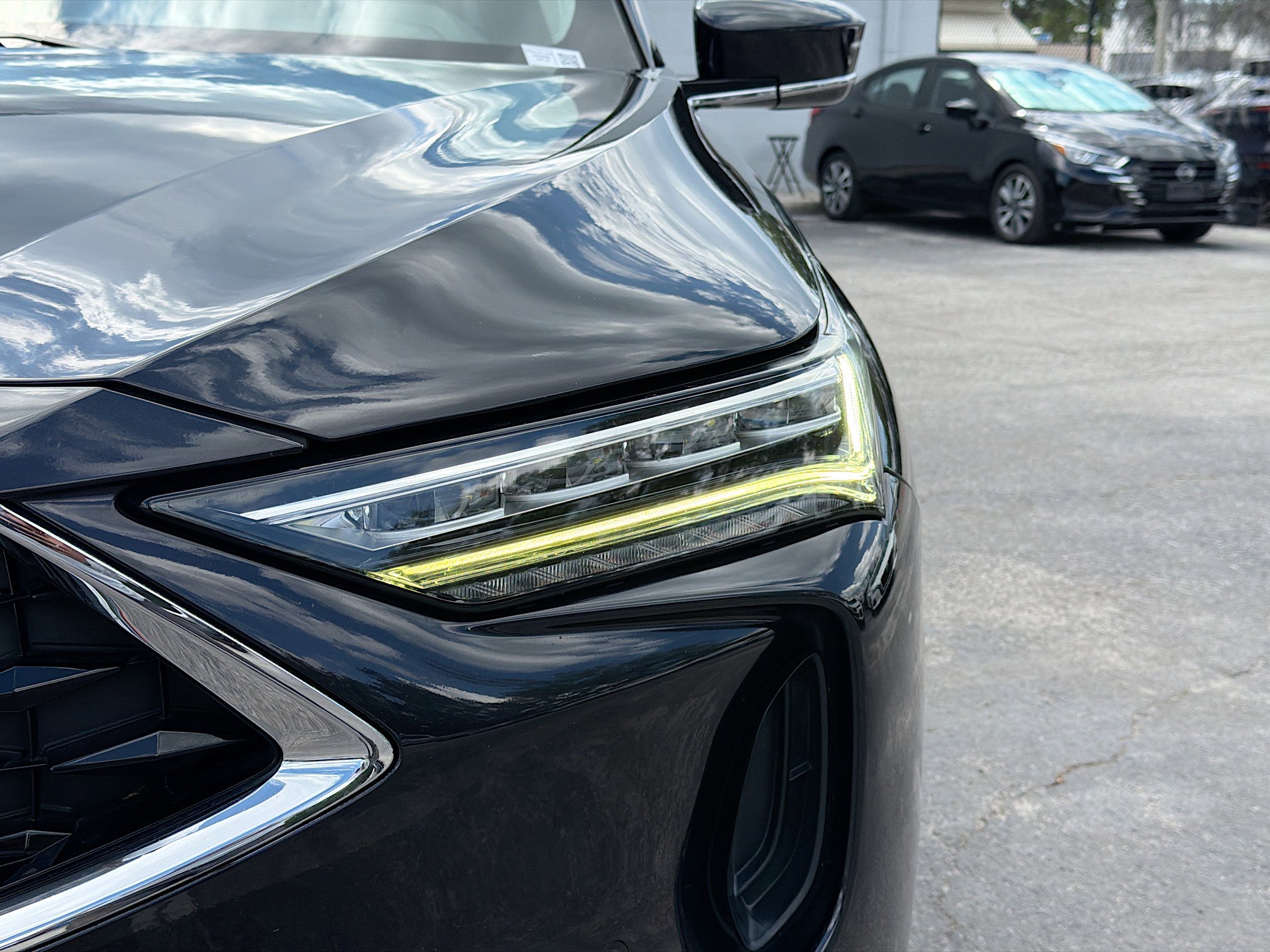 Used 2022 Acura MDX FWD w/ Technology Package image 9