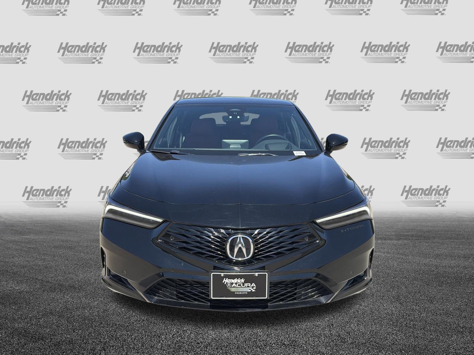 Certified 2024 Acura Integra A-Spec FWD image 3