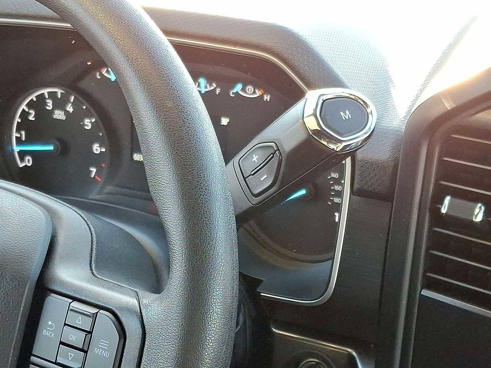 Used 2021 Ford F150 XL w/ STX Appearance Package image 21