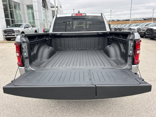 New 2026 RAM 1500 Laramie w/ Night Edition AWD/4WD image 41