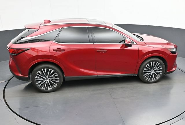 Certified 2025 Lexus RX 350 Premium Plus w/ Accessory Package (Z1) FWD image 41