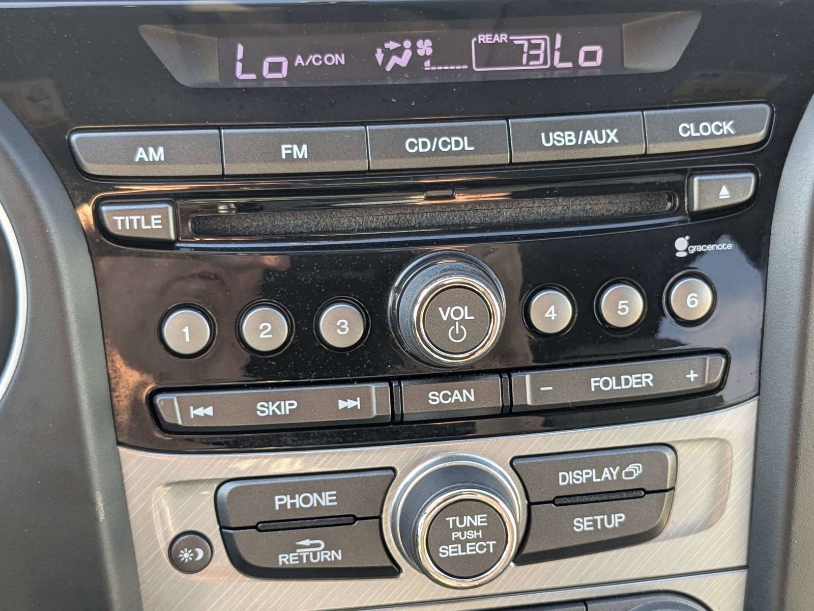 Used 2015 Honda Pilot LX image 21