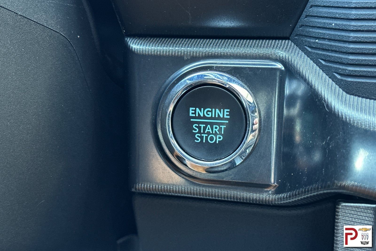 Used 2024 Ford F150 Platinum image 27